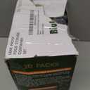 40 PCS Food Storage Containers with Lids Airtight (20 Containers & 20 Lids), 100% Leakproof Meal Prep Container Set for Kitchen Storage, BPA-free, PVC-free Reusable Plastic, Microwave /Dishwasher Safe