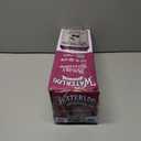 Waterloo Sparkling Water, Black Cherry Naturally Flavored, 12 Fl Oz Cans (Pack of 12)  Zero Calories and Zero Sugar or Sweeteners