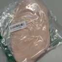 Winter Neck Warmer Gaiter Fleece Neck Cover Cotton Balaclava Windproof Face Cover Mask for Women Men