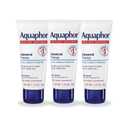 Aquaphor Advanced Therapy Healing Ointment, Hypoallergenic, Fragrance Free Body Moisturizer for Dry Skin and Minor Wound Care, Travel Size Skin Care Set, 1.75 Oz Tube, Pack of 3