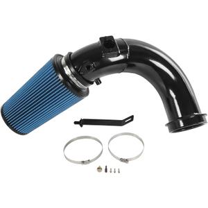 4 inch Cold Air Intake Kit Air Intake Pipe With Filter System Compatible with Dodge Ram 2500 3500 6.7L Cummins Diesel 2007.5-2012