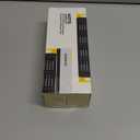 HOTO SNAPBLOQ S-A01 3.7V Electric Screwdriver with 56 Bits & 3 Torque Settings, Precision Screwdriver Set, 250RPM, LED Light, Lock Pick Set, Repair Tool Kit for Electronics, Door Bell, Watch