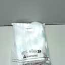 ZTHMOE Fabric 7x5ft Spring Flowers Shop Photography Backdrop Easter Floral Market Rabbits Colorful Eggs Party Decoration Kids Adults Photo Banner Props