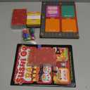 Sushi Go Party! - The Deluxe Pick & Pass Card Game by Gamewright, Multicolored