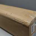 9 Pieces Golf Clubs Set for Men - Complete Mens Golf Clubs Full Set Right/Left Handed Includes Stand Bag with Rain Hood, 1# Drive, 5# Hybrid 5# 7# 9# PW# Irons and Putter