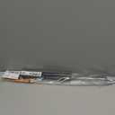 21.9IN 2Pcs Liftgate Lift Support Tailgate Hatch Struts Gas Spring Shocks Rod Compatible with Bmw 2007-2013 328I / 2010-2013 335I / 2012-2013 335Is / 2008-2013 M3 Replaces 51247129215 Convertible Only