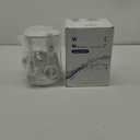 Waterpik Aquarius Water Flosser For Teeth Cleaning, Gums, Braces, Dental Care, Electric Power With 10 Settings, 7 Tips For Multiple Users And Needs, ADA Accepted, White WP-660, Packaging May Vary White