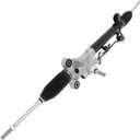 SCITOO YX8286 Rack and Pinion Unit 2007-2011 for Honda CR-V（Except Japan Built Vehicle）
