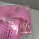 Fun Express Snack & Drink 2-in-1 Combo Pink Reusable Tumbler Cups