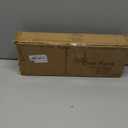 Coat Rack, Freestanding Coat Rack with 8 Hooks and 3 Adjustable Size Tree Coat Racks for Bedroom, Hallway, Entrance, Office, for Hats, Coats, Scarves, Handbags (1 PC, White)