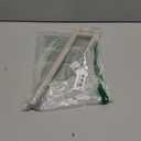 VAEHOLD Adhesive Paper Towel Holder Under Cabinet Wall Mount for Kitchen Paper Towel, Paper Towel Roll Holder Stick to Wall, Stainless Steel - Brown (Beige)