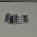 Mach 3 Razor Refills for Men,Razor Blade Refills for Men - 24PCS Compatible with mach 3 razor blades refills with Mach3 Razors, Dual Lubrication Blades for Extra Close & Comfortable Shave