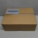 Clear Ball Pit Balls - Crush Proof Plastic Toy Balls for Boys and Girls (100 PACK, orange,teal)