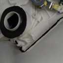 Rear Left Driver Side Door Latch Lock Actuator Fit for 2007 2008 2009 2010 2011 CR-V CRV EX EXL EX-L LX SE 2.4L L4, Power Door Lock Actuator Motor Assembly 72650-SWA-A01, 72650SWAA01