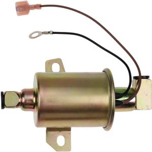 FridayParts Fuel Pump A047N923 A029F891 149-2331-02 E11009 Compatible for Cummins Onan RV Generator
