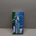 Enhanced Pool Vacuum Head with Direction-Control Swivel Handle, Stable-Maintain Spring, Vinyl Pool Vac with Wheels, Side Brush and Bottom Brush for Inground & Above Ground Pools (Rectangle)