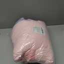 Tianmihou 40inch Cute Giant Pink Unicorn Plush Toy, Jumbo Soft Long Body Pillow Plushies Pets, Large Rainbow Unicorn Stuffed Animals, Big Doll for Kids Boys and Girls, Birthday