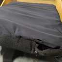 ROHO Enhancer Dry Flotation Wheelchair Cushion 18" X 16", Comfortable Adjustable Air Cushion Offers Positioning Support, Skin and Soft Tissue Protection, Use With Pressure Sores, Includes Air Pump