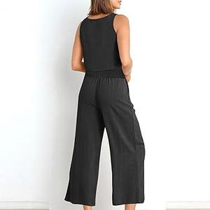 MEROKEETY Pants for Women's Size M