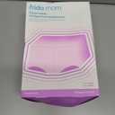 Frida Mom 8pc Postpartum Underwear, Disposable Boyshort Panties, Stretch Support, New Mom Essentials, Medium (28in-42in)