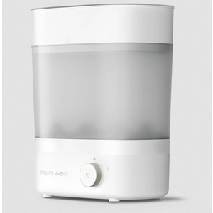 Philips AventBaby Bottle Sterilizer & Dryer Premium