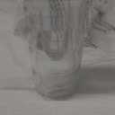 Tervis Clear & Colorful Lidded Made in USA Double Walled Insulated Tumbler Travel Cup Keeps Drinks Cold & Hot, 10oz Wavy, Frosted Lid