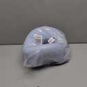 jiaao Neck Pillow Airplane, 2025 Upgraded Memory Foam Travel Pillow for International Flights, Adjustable Clasp, Storage Bag, Advanced Neck Support for Road Trips, Home, Office, and Gaming