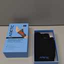 Two Pack | Wearable Thumb & Wrist Ice Pack  Reusable Hot Cold Compression for Hand, Finger, Carpal Tunnel, Arthritis, and Tendonitis Relief (Large)