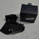 [2025 True Military-Grade] Car Phone Holder VANMASS [Upgraded Strongest Suction & Clip] Cell Phone Mount for Dashboard Windshield Vent Wall,Truck Cradle Stand for iPhone 17 Pro Max 16 15 14 13 Android (Black)