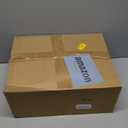 Sintuff 6 Pcs Wicker Picnic Basket with Handle Garden Harvest Empty Easter Eggs and Candy Basket Oval Willow Woven Storage for Organizing, Fruit Egg Storage Gathering Wedding Gifts (Natural)