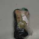 FeelinGirl Bralettes for Women with Support Comfortable Bras No Underwire Seamless Everyday Bras (X-Large, Black/Nude)