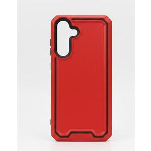 Designed for Samsung Galaxy S24/S25 Case [with Privacy Screen Protector] 3-Layer Full Body Protection Rugged Shockproof Heavy Duty Phone Case Cover, Turquoise