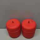 Load Support For Coil-Sprung Vehicles, 1,000 Lbs. Of Load-Leveling Capacity