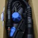 2025 New Fast Heating Multi-Purpose Portable Deep Steam Cleaner, Hand Steamer for All Surfaces With 9pcs Accessories, 100% Chemical-Free Steamer for Cleaning Home