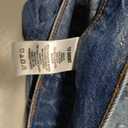 Aeropostale Womens Juniors High Rise Loose Fit Jean, Medium WASH, 12S