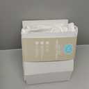 MARTHA STEWART 100% Cotton Queen Sheet Set - 4 Piece, Soft, Smooth, Durable, Easy Care, 16" Deep Pocket Sheets, Bedding Sheets, Sateen Sheet, 1 Flat, 1 Fitted, 2 Pillowcases, White