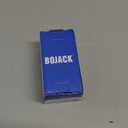 BOJACK 30 uf MFD 370V 450V AC Motor and Fan Starting Round Capacitor 50/60 Hz CBB65 10000 AFC