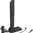 GinTai WiFi 6E Antenna for ASUS ROG Strix X570-E X570-PRO Gaming Z690-PLUS B550-A B450-F B650-A B650E-F Z690-F Z790-F Z790-A Z690-A Z790-E Z790-I Z690-E Gaming/ROG Strix B550-F Gaming/Prime B550-PLUS