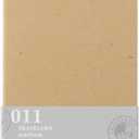 Midori Traveler's Notebook Binder for Refills