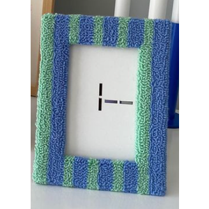 Textured Picture Frame, Pack of 2