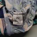 AUXDIO Women Summer Casual Strapless Romper Sleeveless Off Shoulder Short Jumpsuits 2025 Beach Vacation Clothes XXL