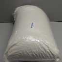 Ophanie Area Rugs for Bedroom, Christmas Upgrade Non-Slip Ivory Fluffy Soft Shag Living Room Carpet, Indoor Floor 4x6 Fuzzy Shaggy Living Room Plush Nursery Rug for Kids Home Dorm Decor Aesthetic