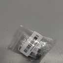 Zeberoxyz 2PCS Set GT2 Synchronous Wheel 20&30 Teeth 8mm Bore Aluminum Timing Pulleys with 2PCS Length 200mm Width 6mm Belt (20-30T-8B-6)