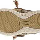Sperry Unisex-Child Shoresider Jr Boat Shoe (5.5 Little Kid)