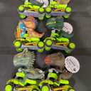 Smiless Kiddo Dinosaur Scooter