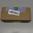 3 Pack Reading Glasses for Women Blue Light Blocking, Metal Oval Half Frame Womens Readers Glass with Spring Hinge, Anti Blue Ray Reduce Eye Strain Glare Headache(250 Magnification Strength) (Black Red Purple)