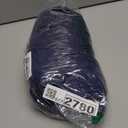 Aqua Eve Women Tankini with Skirt - Tummy Control Swimsuit Two Piece Bathing Suit Ruffle Swimwear Ladies Swim Suit Navy Blue 20W XL