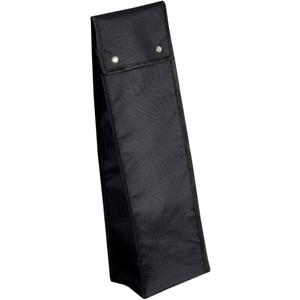 BBQ Tool Storage Bag Oxford Barbecue Accessories Organizer for Camping Portable Grilling Utensil Holder 16x16x51cm Color