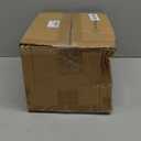 Pinkunn 12 Pcs 7 oz Plastic Vintage Glasses Reusable Colored Goblets Patterned Drinking Water Glasses Cup Dishwasher Safe for Valentine's Day Wedding Reception Party Supplies (Dark Blue)