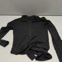 MANGOPOP Long Sleeve Body Suit Mock Turtle Neck Zip Up Bodysuit for Women Ribbed Deep V Sexy Bodysuit Shirts (Medium)